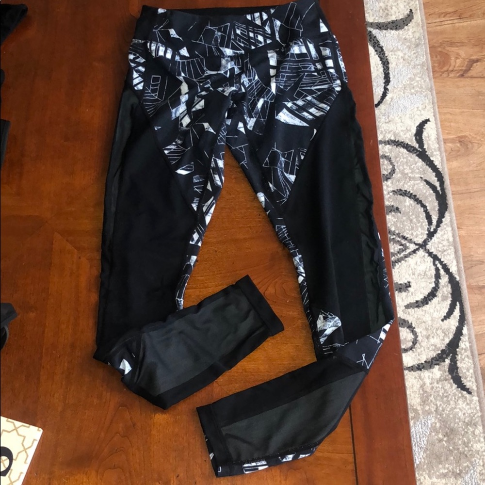 Zella workout pants!